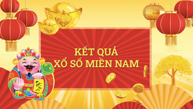 Kết quả xổ số miền Nam ngày 22/3