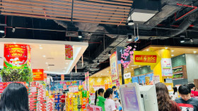 Hàng hóa đầu năm vận hành thông suốt, mặt bằng giá ổn định