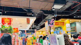 Hàng hóa đầu năm vận hành thông suốt, mặt bằng giá ổn định