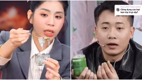 Loạt “chiến thần” livestream “quay xe” xin lỗi vì quảng cáo sai sự thật