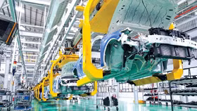 Lộ diện 10 doanh nghiệp tư nhân nộp ngân sách lớn nhất Việt Nam