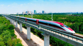 Bộ Xây dựng nói về lựa chọn nhà đầu tư cho đường sắt tốc độ cao Bắc - Nam