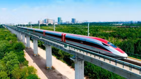 Bộ Xây dựng nói về lựa chọn nhà đầu tư cho đường sắt tốc độ cao Bắc - Nam