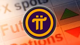 Ngày 18/4, Pi biến động tích cực, nhà sáng lập Pi Network sắp xuất hiện trước truyền thông