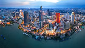 Cathay United: Nền tảng tài chính khu vực và năng lực hội nhập Trung tâm Tài chính Quốc tế Việt Nam