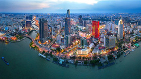 Cathay United: Nền tảng tài chính khu vực và năng lực hội nhập Trung tâm Tài chính Quốc tế Việt Nam