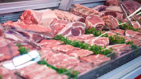 Giá nông sản hôm nay (26/4): Giá thịt lợn duy trì đà giảm ở miền Bắc, chững lại ở miền Nam