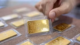 Bỏ cơ chế Nhà nước độc quyền sản xuất vàng miếng