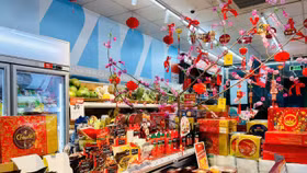 Thủ tướng yêu cầu các cơ quan triển khai giải pháp kích cầu tiêu dùng Tết Nguyên đán 2025