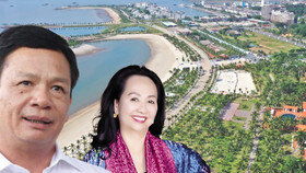 “Chúa đảo Tuần Châu” Đào Hồng Tuyển liên can gì trong đại án Vạn Thịnh Phát?