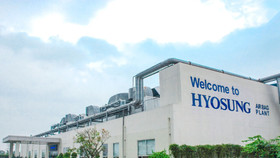 Trung tâm Tài chính quốc tế vận hành, Đà Nẵng trở thành điểm đến của các "chaebol"