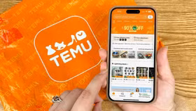 Temu phải hoàn thiện thủ tục đăng ký hoạt động trong tháng 11/2024