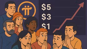 Ngày 27/5, thêm hàng chục triệu Pi được mở khoá, giá Pi Network sẽ ra sao?