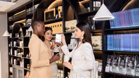 Cà phê Việt "phá đảo", vượt Brazil dẫn đầu toàn cầu