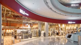 Khi những “gã khổng lồ” Nhật tham gia cuộc đua thị trường bán lẻ Việt