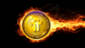 Pi Coin bùng nổ, tăng gần 10% sau thông báo "bom tấn" từ Pi Core Team