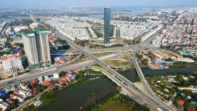 Hải Phòng tăng trưởng vượt bậc trong năm 2024