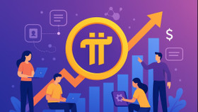 Pi Coin nhùng nhằng về giá, người lạc quan, kẻ thận trọng