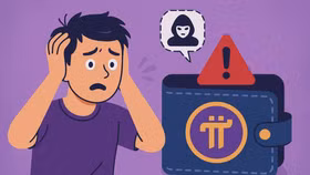 Ngày 3/6, lừa đảo làm náo động cộng đồng Pi Network, nhiều “Pi thủ” than mất trắng tài sản