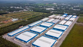 Không còn là công xưởng giá rẻ, Việt Nam hoá “điểm đến vàng” hút các ông lớn sản xuất toàn cầu 