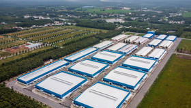 Không còn là công xưởng giá rẻ, Việt Nam hoá “điểm đến vàng” hút các ông lớn sản xuất toàn cầu 