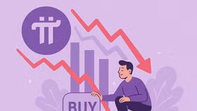 Tiềm năng nào dành cho Pi Network giữa cơn bão giảm giá?