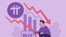 Tiềm năng nào dành cho Pi Network giữa cơn bão giảm giá?