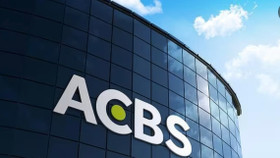 Chứng khoán ACB bị xử phạt 340 triệu do không đảm bảo thông tin trong hồ sơ phát hành trái phiếu