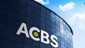 Chứng khoán ACB bị xử phạt 340 triệu do không đảm bảo thông tin trong hồ sơ phát hành trái phiếu