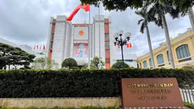 Chi tiết phương án tinh gọn, sắp xếp bộ máy mới nhất của Hà Nội và TP.HCM