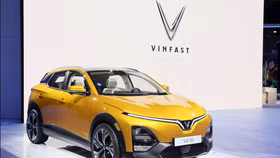 VinFast dừng chính sách hậu mãi đặc biệt