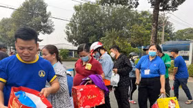 Năm nay mức thưởng Tết cho người lao động sẽ tăng so với năm ngoái