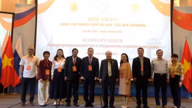 Quan hệ Việt - Nga: Quả ngọt từ gắn kết ngoại giao nhân dân và hợp tác địa phương, doanh nghiệp