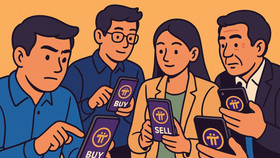 Hệ sinh thái Pi Network lại tiến hoá: Pi Core Team cập nhật tiến độ đấu giá tên miền .pi