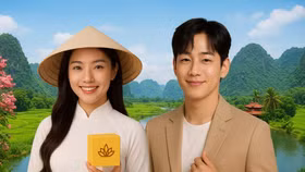 Thương hiệu Việt trong cuộc đua K-pop