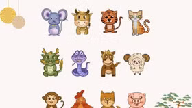 Tử vi vui 12 con giáp ngày 8/3: 4 con giáp nữ tài chính khởi sắc, công việc hanh thông