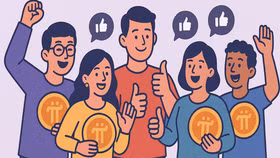 Ngày 5/6, Pi Network thể hiện sự "sức bền" khi giá đi ngang suốt tuần