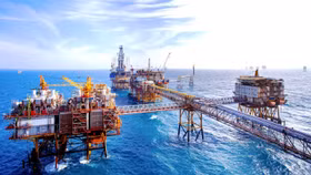 Phát hiện “mỏ vàng đen” khổng lồ 430 triệu thùng: Cú hích giúp kinh tế Việt Nam cất cánh