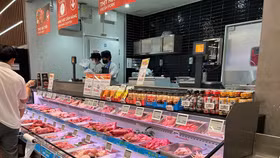 Giá nông sản hôm nay (10/6): Thịt lợn chững giá sau phiên điều chỉnh