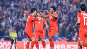 Trận Chung kết Việt Nam - Thái Lan ngày 5/1 đang có sức hút mạnh mẽ