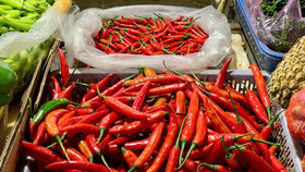 Một loại quả gia vị bình dân tăng giá đột biến, đắt hơn thịt bò