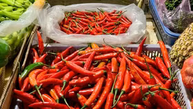 Một loại quả gia vị bình dân tăng giá đột biến, đắt hơn thịt bò