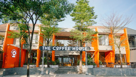 The Coffee House vật lộn trong bối cảnh cạnh tranh khốc liệt