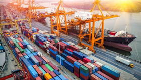 Xuất nhập khẩu hàng hóa vượt 680 tỷ USD sau 9 tháng, xuất siêu gần 17 tỷ USD