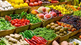 Xuất khẩu rau quả Việt Nam hướng tới mốc lịch sử 8,5 tỷ USD