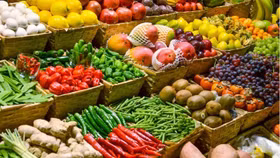 Xuất khẩu rau quả Việt Nam hướng tới mốc lịch sử 8,5 tỷ USD