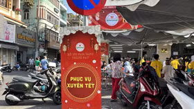 Mùa cao điểm Tết và “bài toán” hợp thức chi phí đầu vào của hộ kinh doanh quán ăn