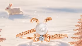 Thị trường trang sức vào “mùa cao điểm” cuối năm: Cuộc đua bộ sưu tập, chiến dịch bán hàng dựa vào cảm xúc