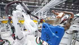 Vingroup tiếp tục mở rộng đầu tư vào lĩnh vực công nghệ. Ảnh minh họa