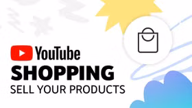 YouTube và Shopee thỏa thuận hợp tác phát triển sàn thương mại điện tử